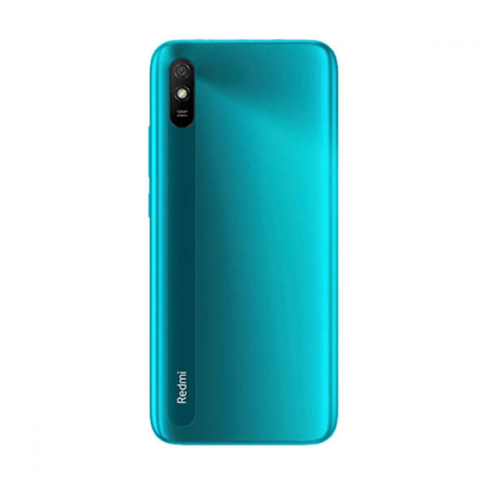 گوشی موبایل شیائومی مدل Redmi 9A ظرفیت 128/4 گیگابایت