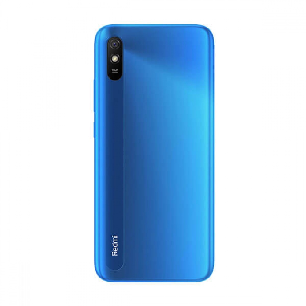 گوشی موبایل شیائومی مدل Redmi 9A ظرفیت 128/4 گیگابایت