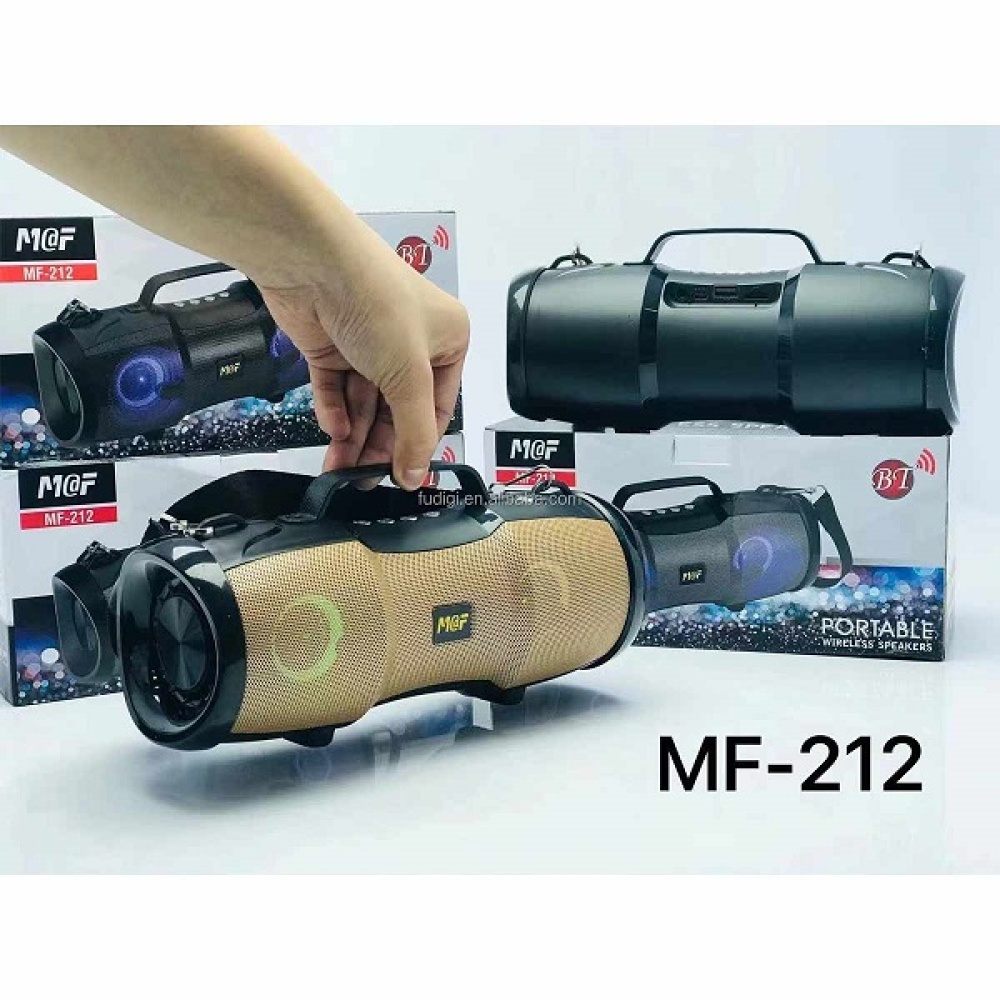 اسپیکر بلوتوث   مدل MF-212