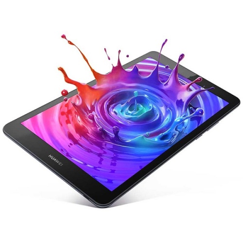 تبلت هوآوی Mediapad M5 lite | حافظه 32 رم 3 گیگابایت ا HUAWEI Mediapad M5 lite 32/3 GB