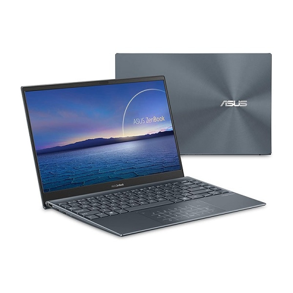 لپ تاپ 13.3 اینچی ایسوس مدل ZenBook UX325EA-KG791