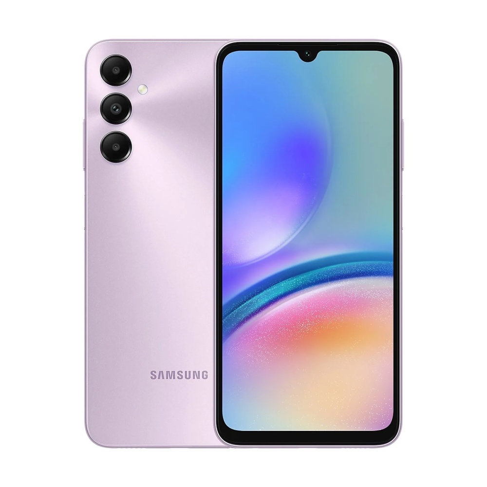 گوشی موبايل سامسونگ مدل Galaxy A05s 4G ظرفیت 128 گیگابایت رم 4 گیگابایت