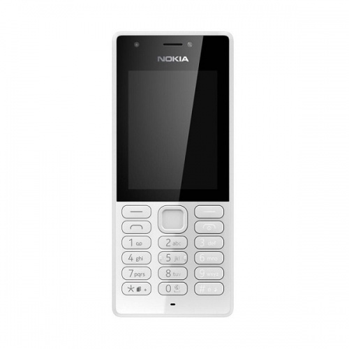 گوشی موبایل نوکیا مدل Nokia 216 دو سیم کارت