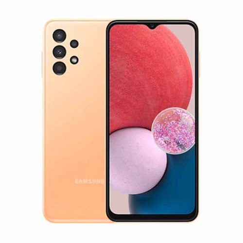 گوشی موبايل سامسونگ مدل Galaxy A13 ظرفیت 128 گیگابایت - رم 4 گیگابایت