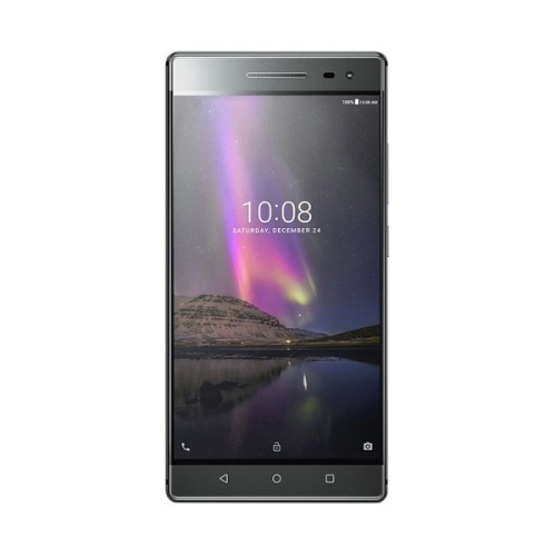 تبلت لنوو مدل Phab2 Plus PB2-670M دو سیم کارت ظرفیت 32 گیگابایت