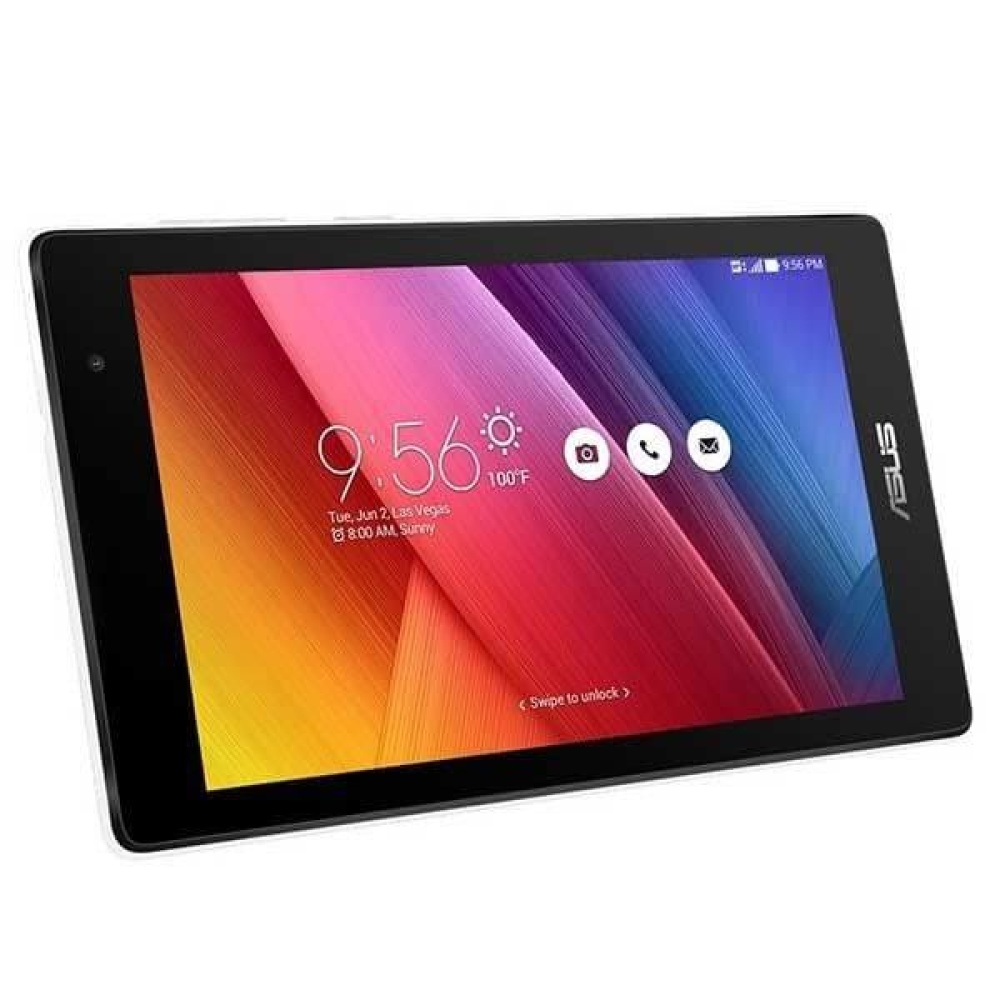 تبلت ایسوس مدل ZenPad C 7.0 Z170CG - B دو سیم کارت ظرفیت 16 گیگابایت