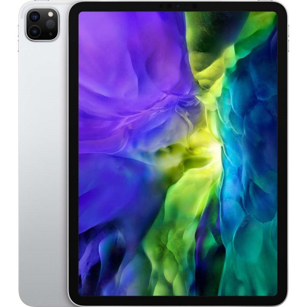 تبلت اپل مدل iPad Pro 11 inch 2020 4G ظرفیت 512 گیگابایت