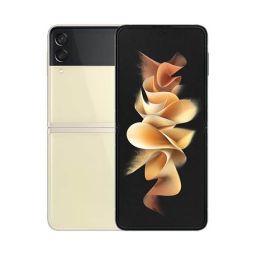 گوشی موبایل سامسونگ مدل Galaxy Z Flip3 5G تک سیم کارت ظرفیت 256/8 گیگابایت