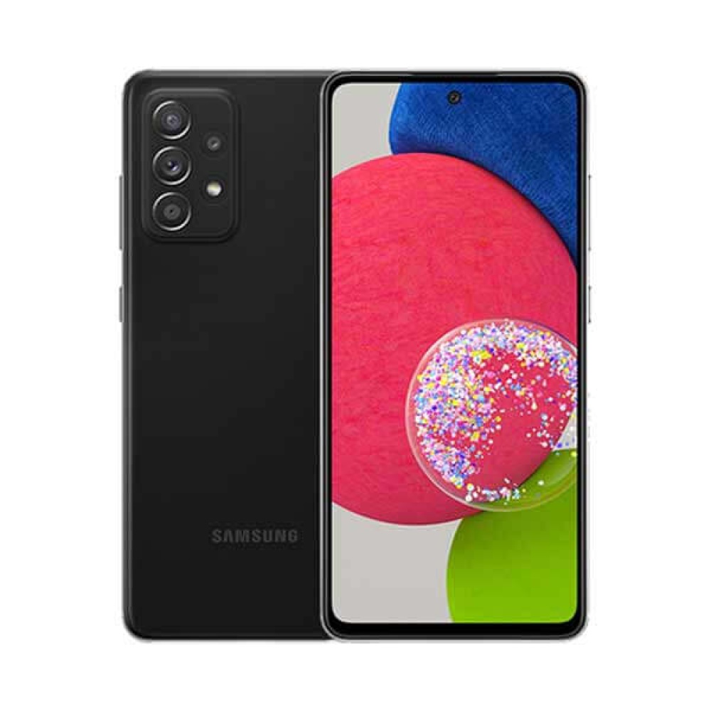 گوشی موبايل سامسونگ مدل Galaxy A52s 5G ظرفیت 256 گیگابایت رم 8 گیگابایت