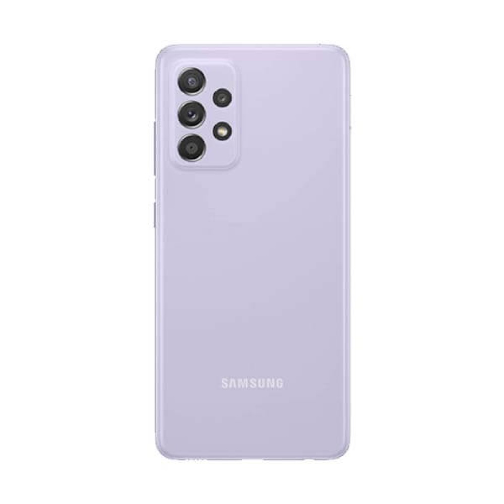 گوشی موبايل سامسونگ مدل Galaxy A52s 5G ظرفیت 256 گیگابایت رم 8 گیگابایت