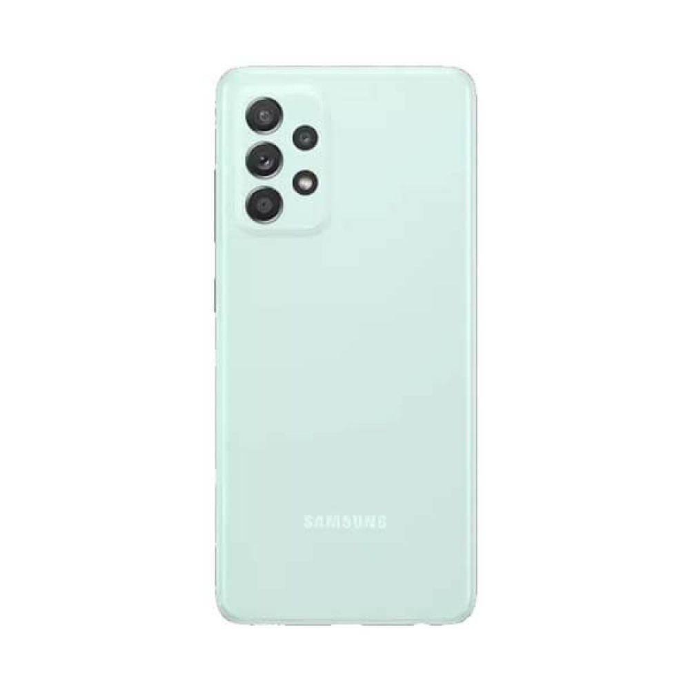 گوشی موبايل سامسونگ مدل Galaxy A52s 5G ظرفیت 128 گیگابایت رم 8 گیگابایت