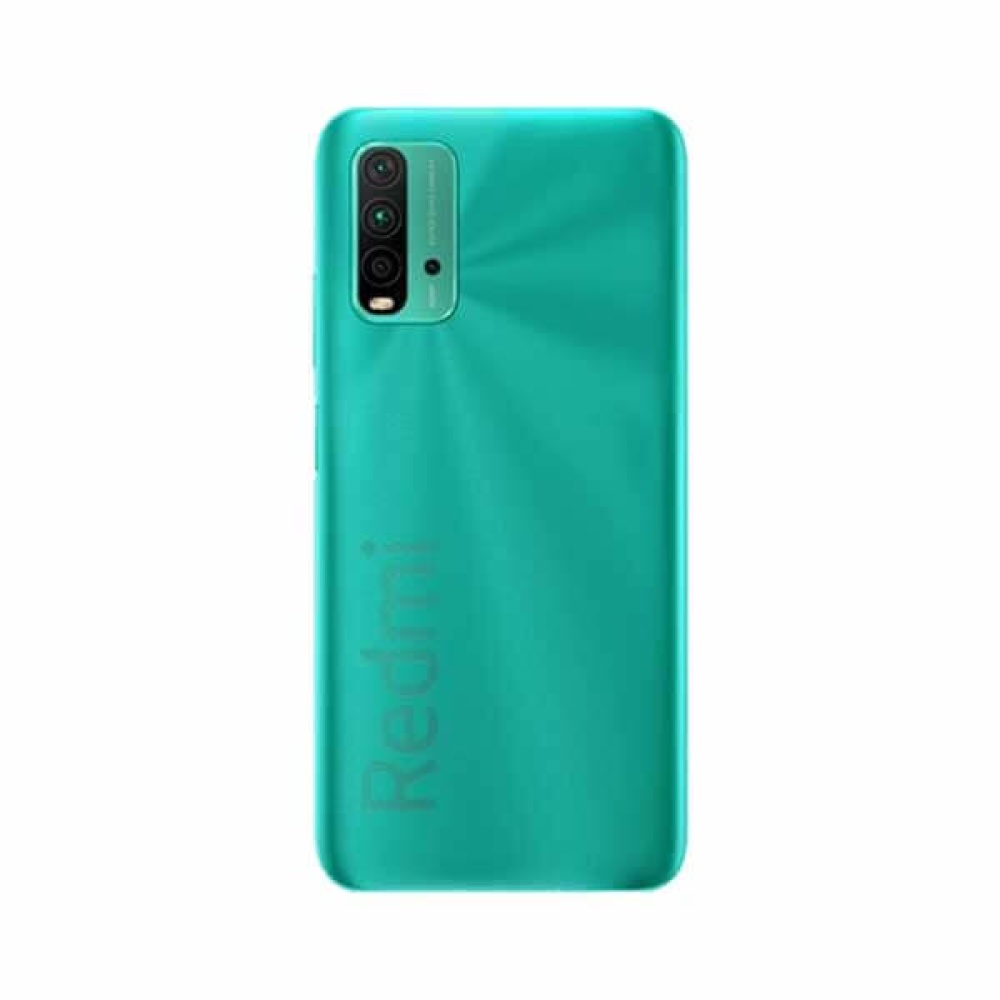 گوشی موبایل شیائومی مدل Redmi 9T ظرفیت 128 گیگابایت - رم 6 گیگابایت