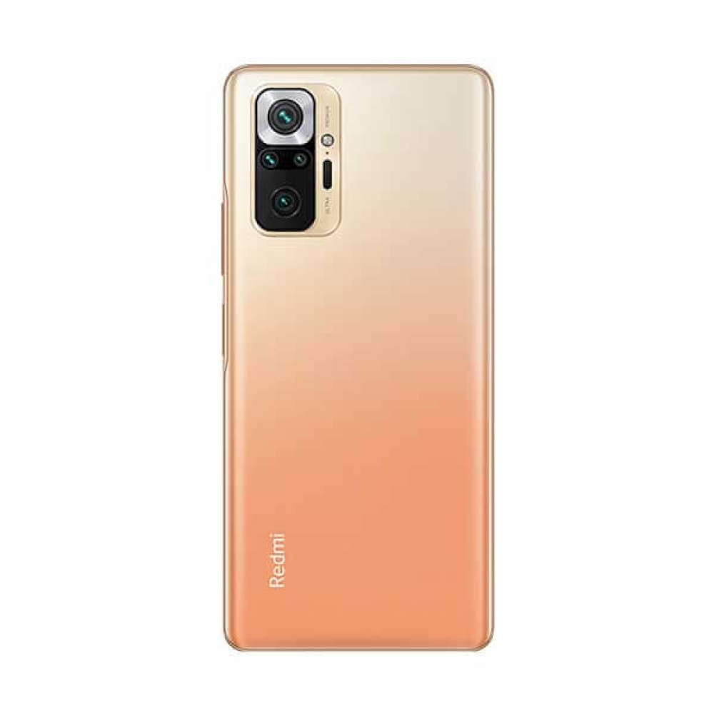 گوشی موبایل شیائومی Redmi Note 10 Pro Max ظرفیت 64 گیگابایت - رم 6گیگابایت