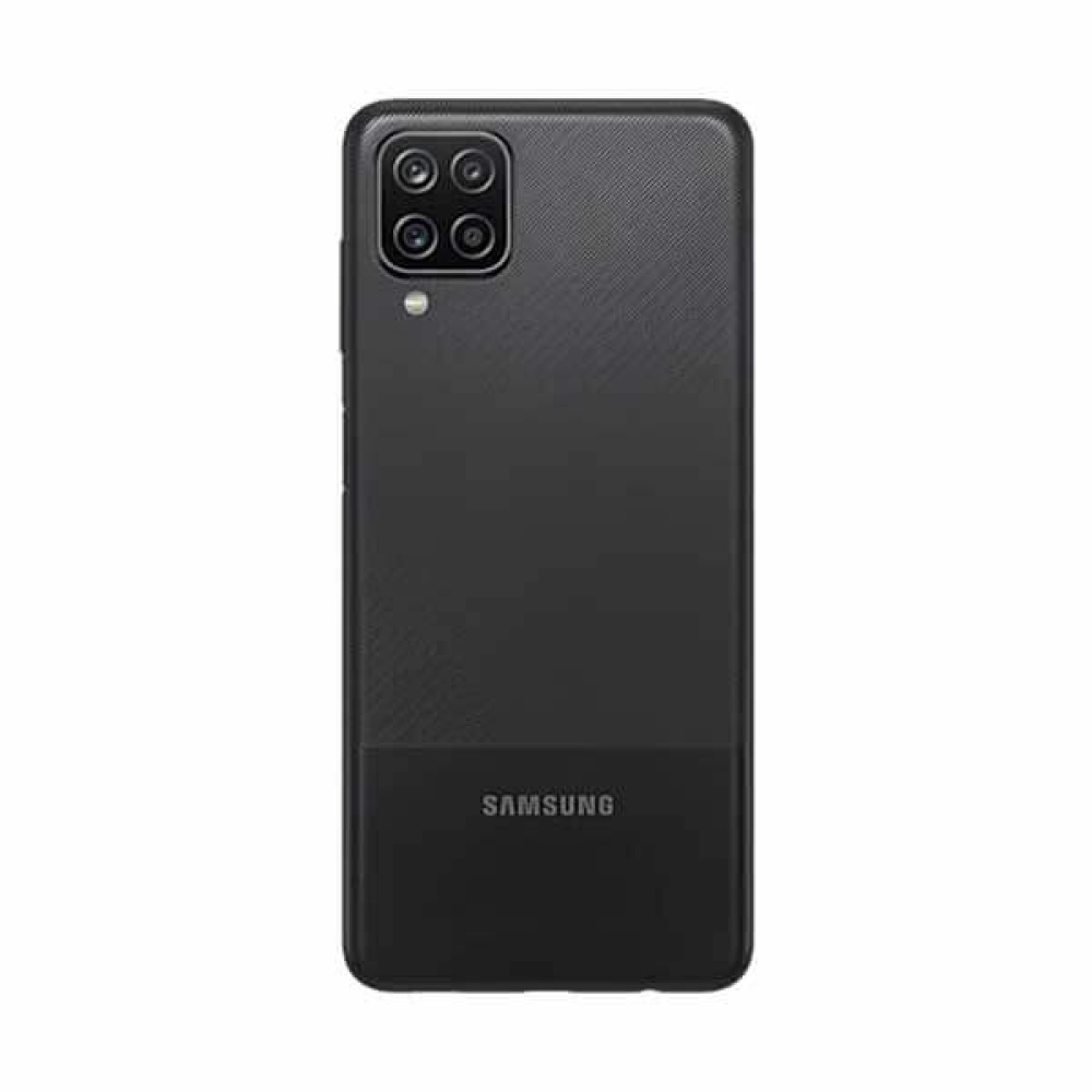 گوشی موبايل سامسونگ Galaxy A12 Nacho دو سیم کارت - ظرفیت 64 گیگابایت - رم 4 گیگابایت