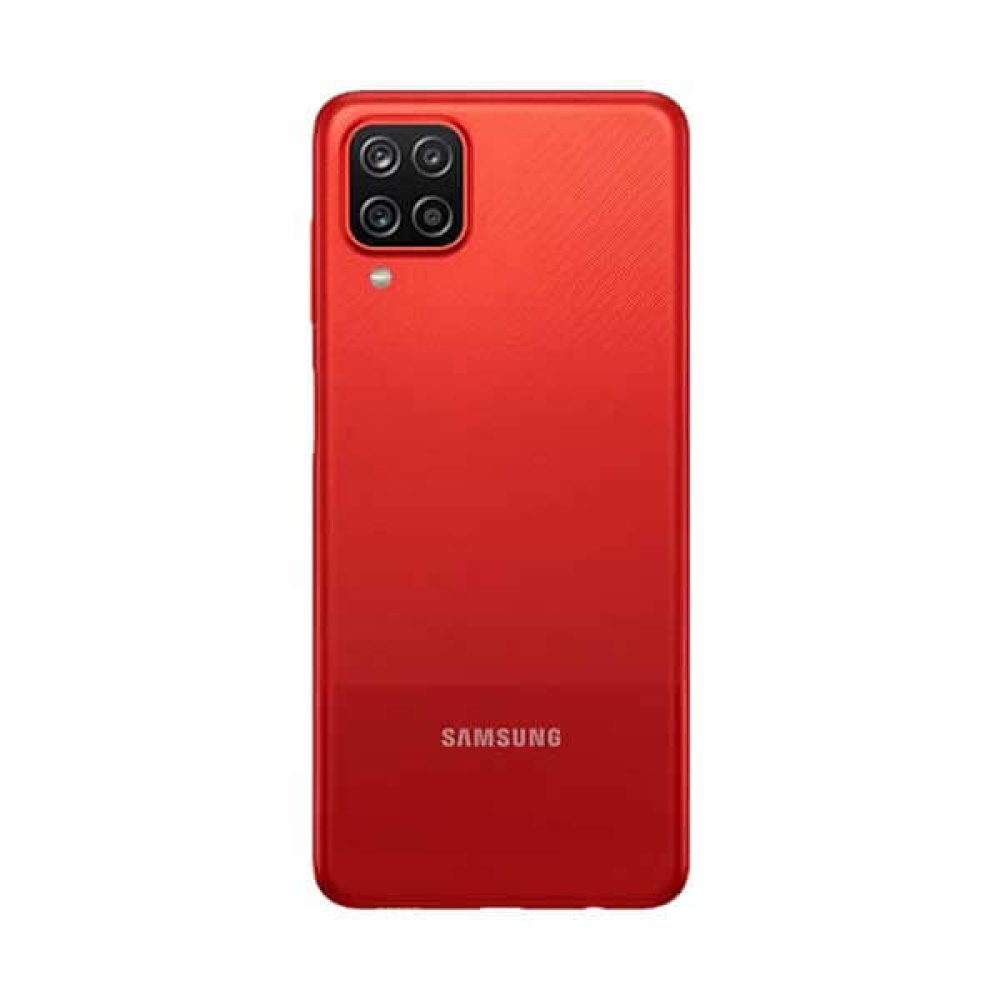 گوشی موبايل سامسونگ Galaxy A12 Nacho دو سیم کارت - ظرفیت 64 گیگابایت - رم 4 گیگابایت