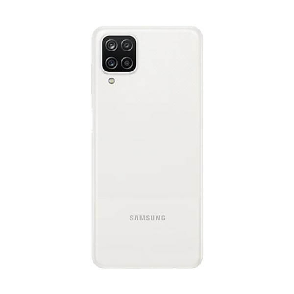 گوشی موبايل سامسونگ Galaxy A12 Nacho دو سیم کارت - ظرفیت 64 گیگابایت - رم 4 گیگابایت