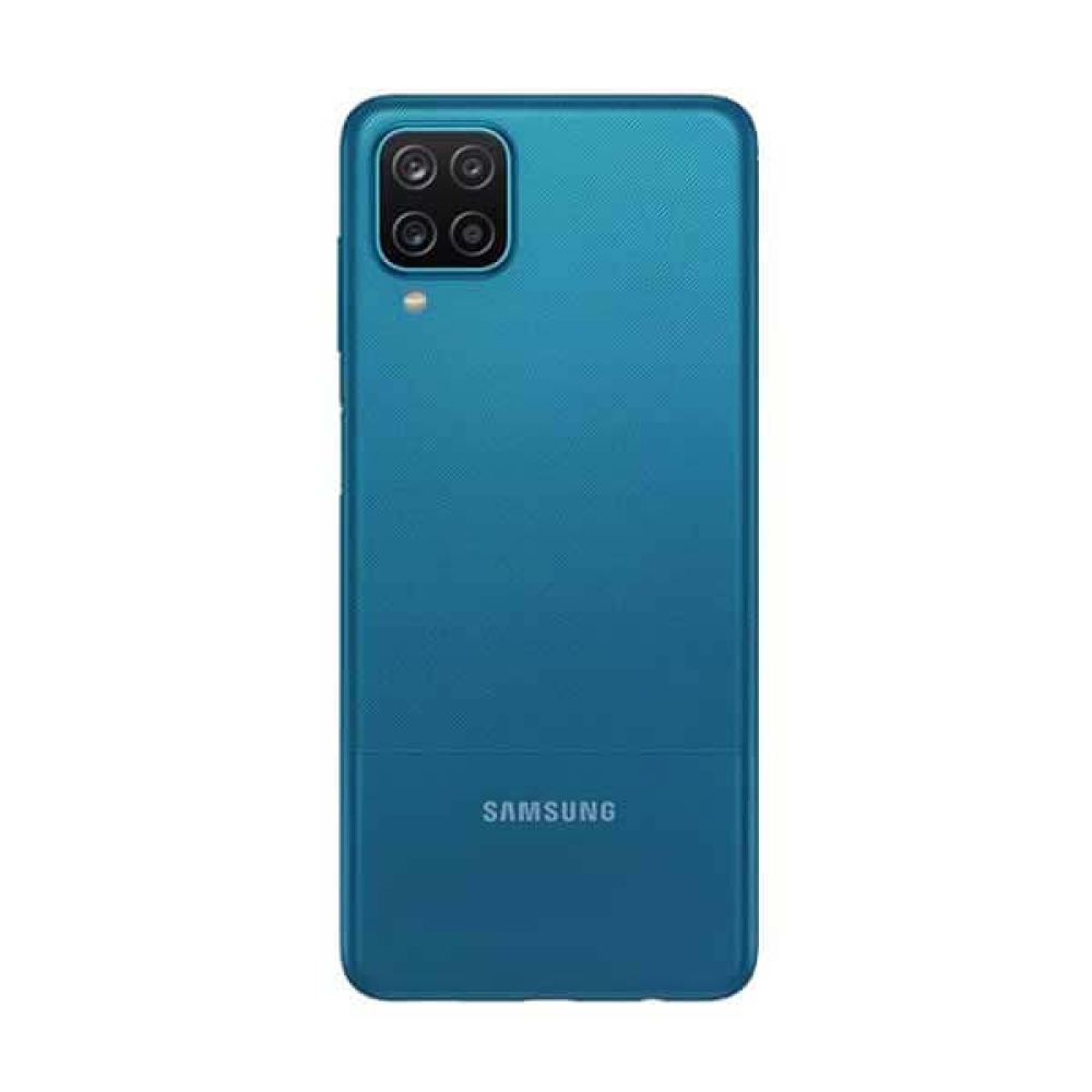 گوشی موبايل سامسونگ Galaxy A12 Nacho دو سیم کارت - ظرفیت 64 گیگابایت - رم 4 گیگابایت