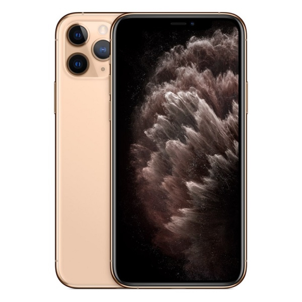 گوشی موبایل اپل استوک مدل iPhone 11 pro max تک  سیم‌ کارت ظرفیت 256گیگابایت و رم 4 گیگابایت