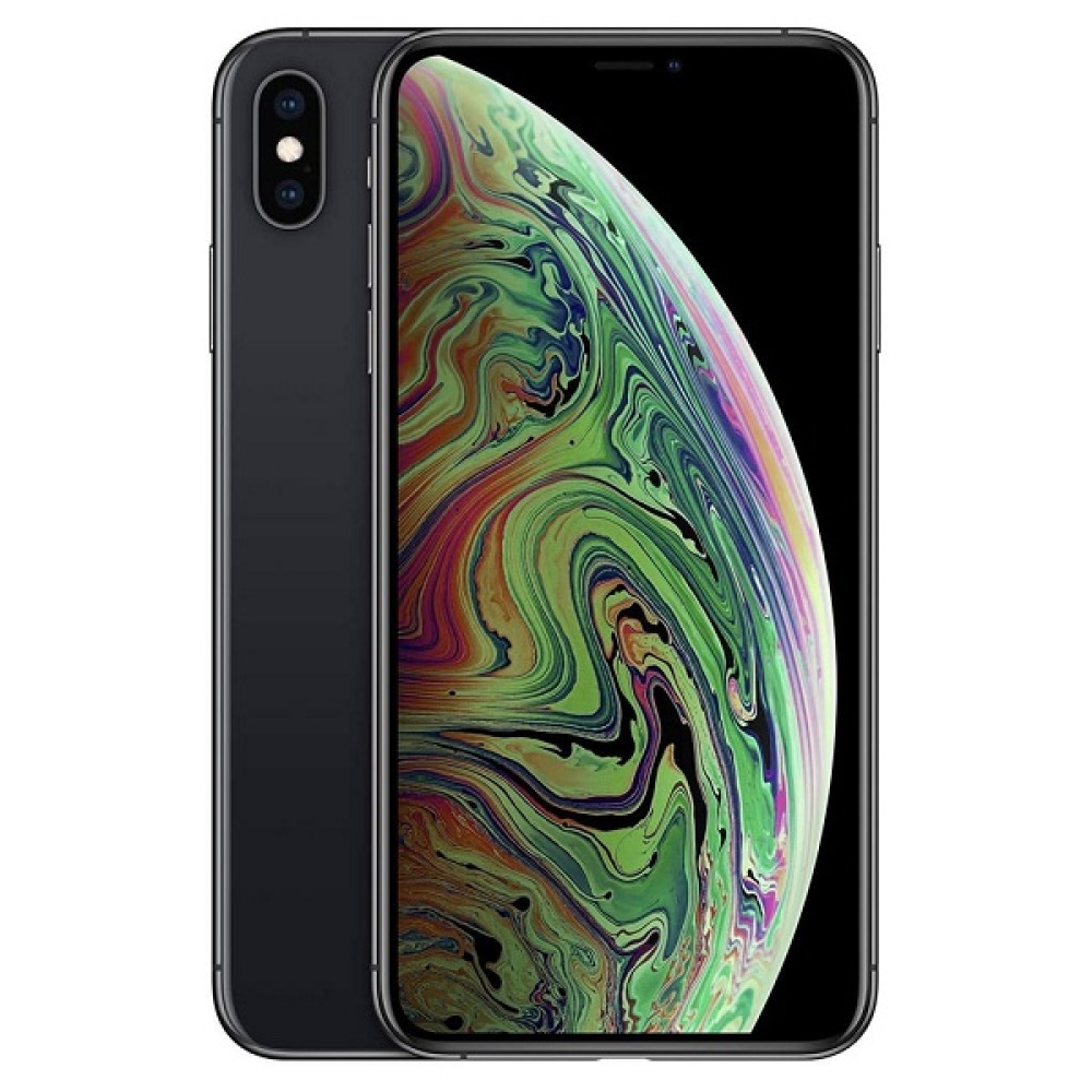 موبایل آیفون استوک xs max گیگابایت256