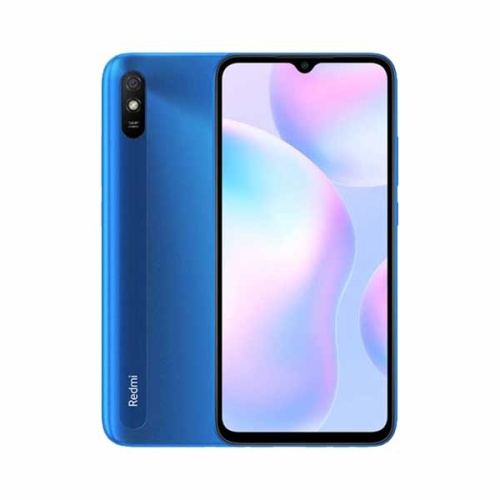 گوشی موبایل شیائومی مدل Redmi 9A ظرفیت 128 گیگابایت رم 4 گیگابایت