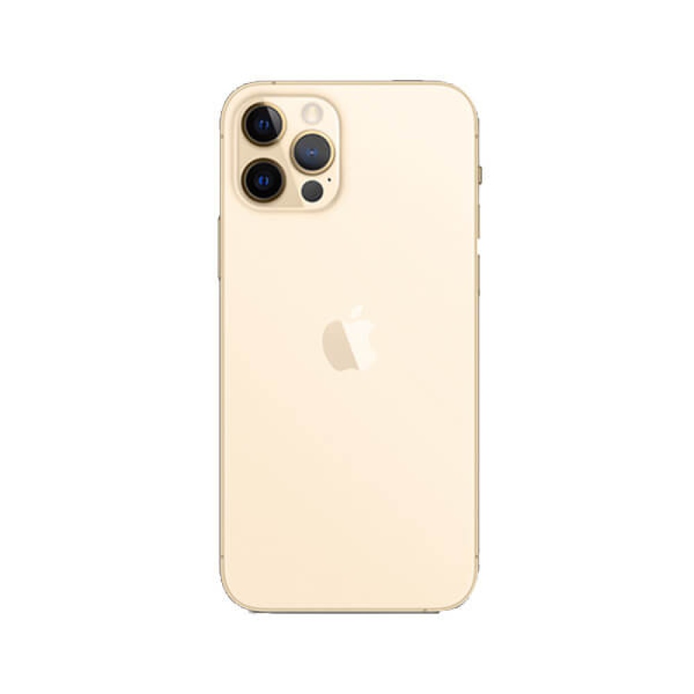 گوشی موبایل اپل مدل iPhone 12 Pro Max A2412 دو سیم‌ کارت ظرفیت 512 گیگابایت و رم 6 گیگابایت - نات اکتیو