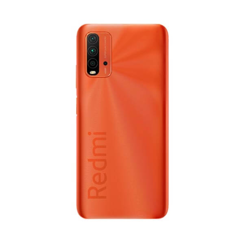 گوشی موبایل شیائومی مدل Redmi 9T ظرفیت 128 گیگابایت رم 6 گیگابایت