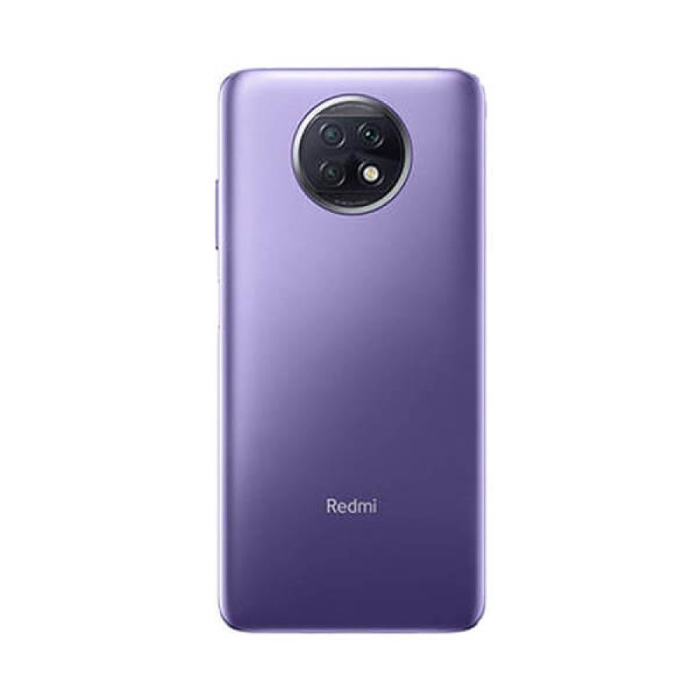 گوشی موبایل شیائومی مدل Redmi Note 9T 5G ظرفیت 128 گیگابایت رم 4 گیگابایت