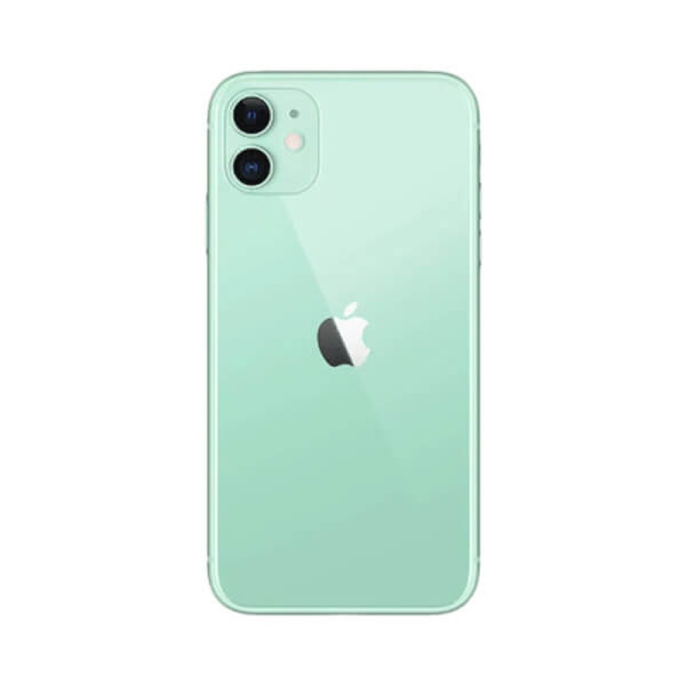 گوشی موبایل اپل مدل iPhone 11 ZA/A not Active دو سیم کارت ظرفیت 128/4 گیگابایت